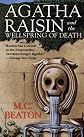 Agatha Raisin and the Wellspring of Death