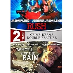 Rush / Who'll Stop The Rain - 2 DVD Set (Amazon.com Exclusive)