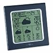 TFA 35.5001.IT satellitengest�tzte Funkwetterstation Galileo Plus