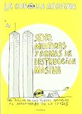 LA CEBOLLA ASESINA. SEXO, MENTIRAS Y ARMAS DE DESTRUCCION MASIVA