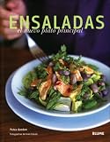 Ensaladas: El nuevo plato principal