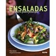 Ensaladas: El nuevo plato principal