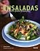 Book Ensaladas: El nuevo plato principal