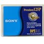Sony DGD125P Digital Data Storage Cartridge 7/14 GB (1-Pack)