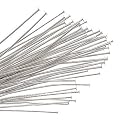1-1/2-Inch 22-Guage Headpins, 50-Pack