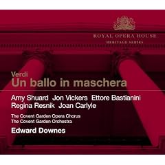 Un Ballo in Maschera