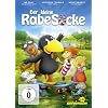 Der kleine Rabe Socke