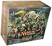 Magic The Gathering Card Game - Shards of Alara Fat Pack- 8P/15C