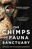 Chimps Of Fauna Sanctuary