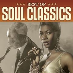 Best Of Soul - 20 Original Hits