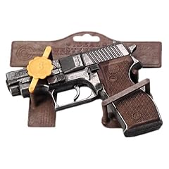Schr�del 1070481 - Officer 8, 8-Schuss Pistole