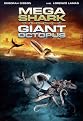 Mega Shark vs. Giant Octopus (Widescreen)