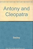 Antony and Cleopatra