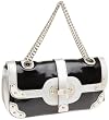 Rafe Lucy Patent Leather Slim Shoulder Bag