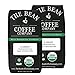 The Bean Organic Coffee Company Il Chicco (Traditional Italian Roast), Dark Roast, Whole Bean Coffee, 16-Ounce Bags (Pack of 2)