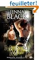 Morgane Kingsley, tome 2 : Moindre mal
