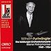 Die Salzburger Orchesterkonzerte (Salzburg Orchestra Concerts) 1949-1954