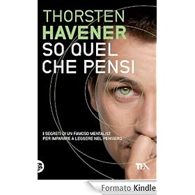So quel che pensi (TEA pratica)