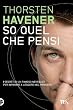 So quel che pensi (TEA pratica)