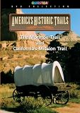 America`s Historic Trails: The Mormon Trail and California`s Mission Trail