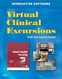 Virtual Clinical Excursions 3.0 for Adult Health Nursing, 6e