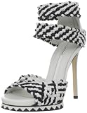 Camilla Skovgaard London Womens SS12007.1 Ankle-Strap Sandal Sandal