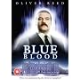 Blue Blood [DVD] [1973]