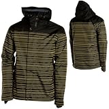 Holden Weston Stripe Jacket - Men's