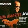 Soul Manifesto Live