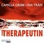 H&ouml;rbuch Die Therapeutin