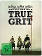 True Grit (Limited Steelbook, inklusive DVD + Digital Copy, exklusiv bei Amazon.de) [Blu-ray]