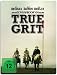 Produkt-Bild: True Grit (Limited Steelbook, inklusive DVD + Digital Copy, exklusiv bei Amazon.de) [Blu-ray]