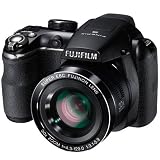 Fujifilm S4500 Compact Digital Camera