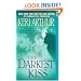 The Darkest Kiss (Riley Jensen, Guardian, Book 6)