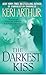 The Darkest Kiss (Riley Jensen, Guardian, Book 6)
