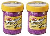 Berkley�Powerbait Natural Scent Trout Bait Glitter NG