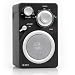 Tragbares FM Mini- Radio AUX Denver TR-45C schwarz