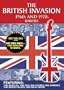British Invasion - 1960s & 1970s