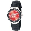 Detroit Red Wings Agent Series Watch - NHL Hockey Fan Shop Sports Team Merchandise