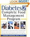 Diabetes Type 2: Complete Food Management Program