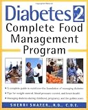 ISBN: 0761532528 - Diabetes Type 2: Complete Food Management Program
