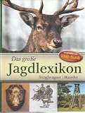Produkt-Bild: Das gro&szlig;e Jagdlexikon