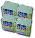 24 Chipped Compatible Epson Ink Cartridges From the Ink Squ