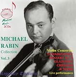 Rabin Collection 3 (Slim)