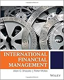 International financial management