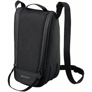Amazon.com: SONY Handycam Soft Carrying C