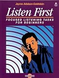 Listen First