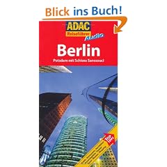ADAC Reisef�hrer Audio Berlin