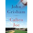 Calico Joe