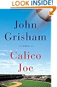 Calico Joe